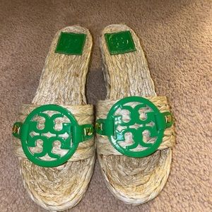 Tory Burch Sandals